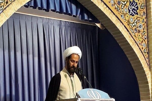 تشکیل داعش و ترور سردار سلیمانی گوشه‌ای از ظلم آمریکا به ایران است