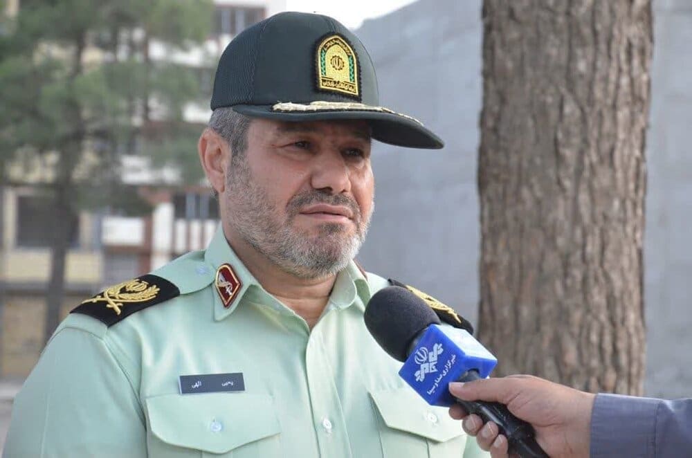 کشف ۲۵ تن شکر قاچاق در الیگودرز