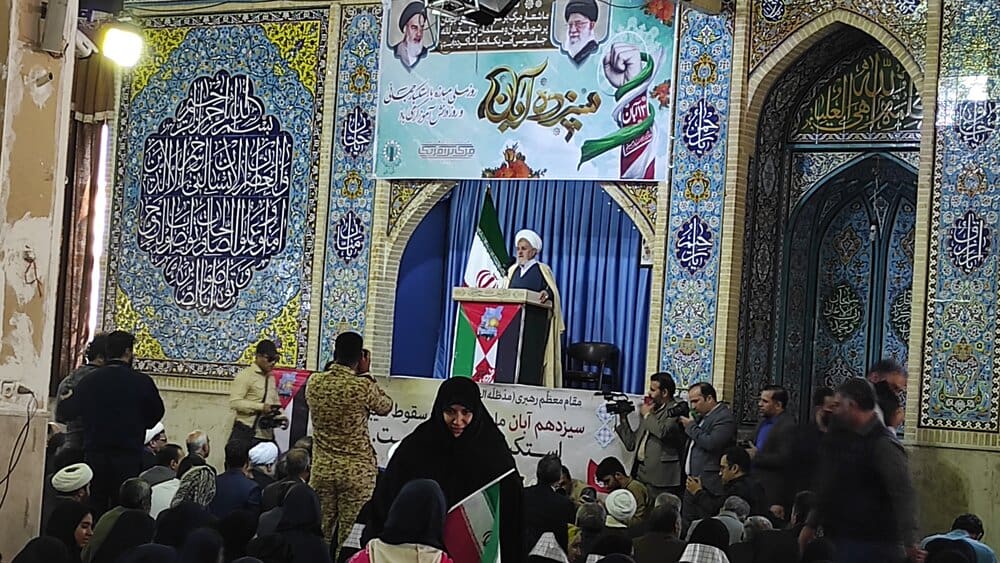 توازن وحشت یکی از پیامدهای حمله حماس است