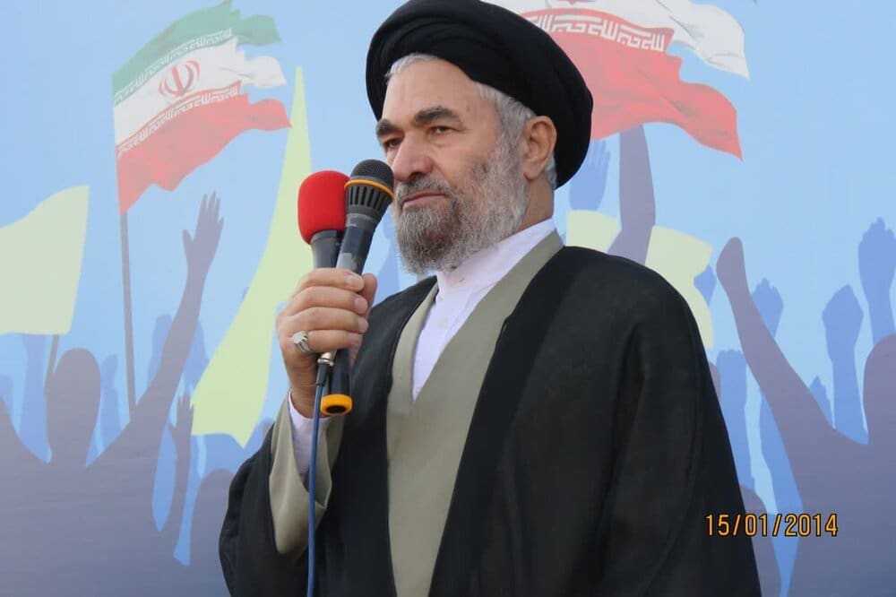 آینده جهان از آن مسلمان است