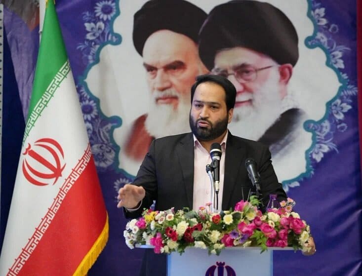 برگزاری رزمایش پدافند شیمیایی و استقرار بیمارستان صحرایی در لرستان