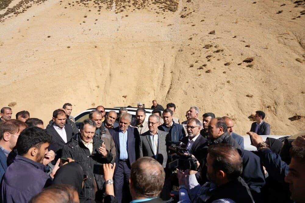 ایران برای اولین بار وارد بازار شیل‌های نفتی می شود