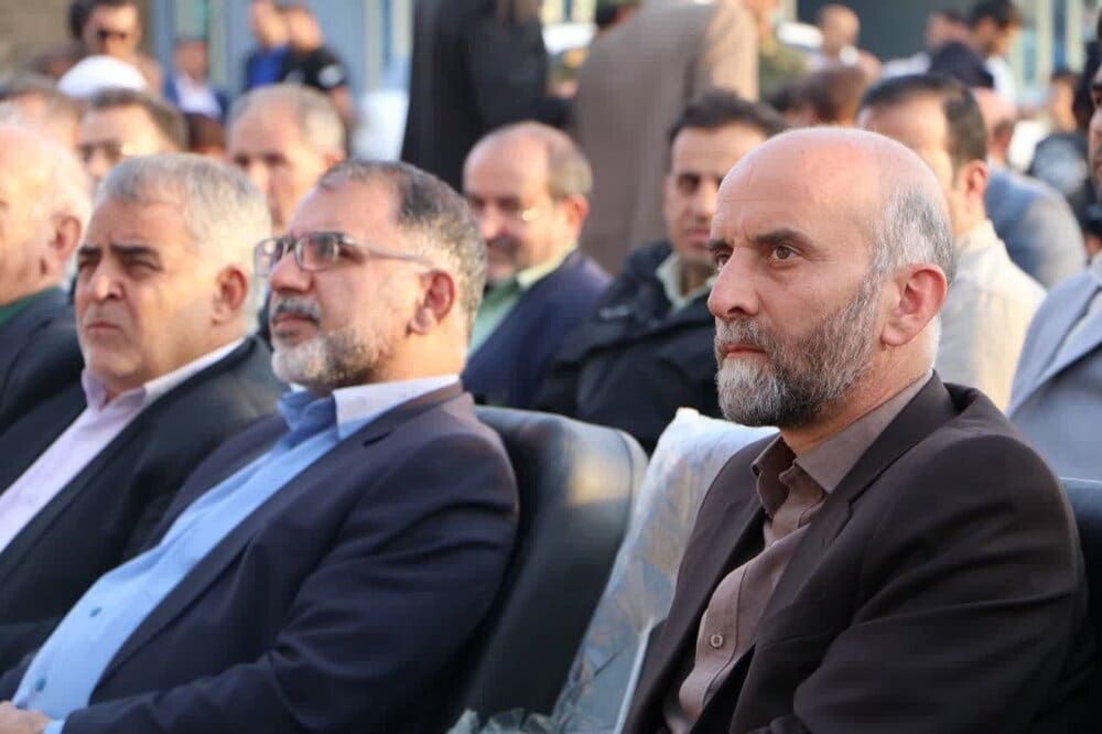 ارزش ۶۱ هزار میلیارد تومانی محصولات کشاورزی لرستان