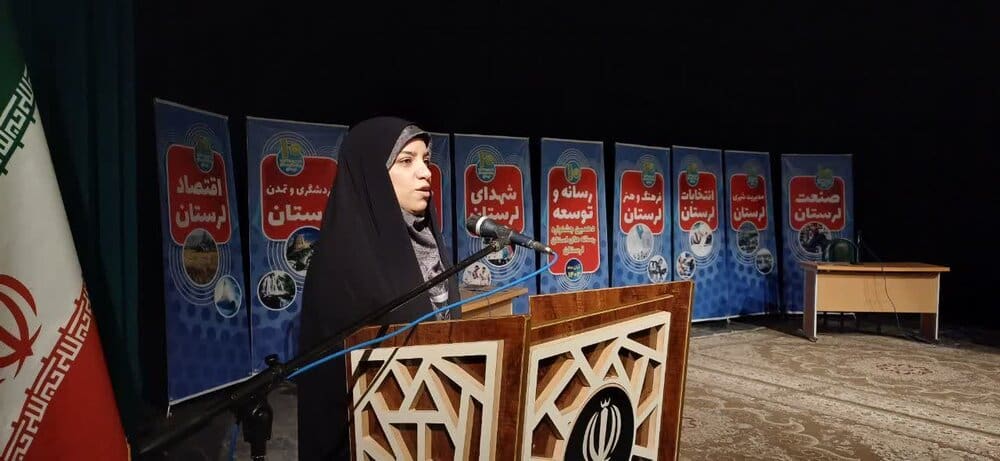 ضرورت تقویت نهضت مطالبه‌گری عمومی برای تحقق فضای رسانه‌ای سالم در لرستان