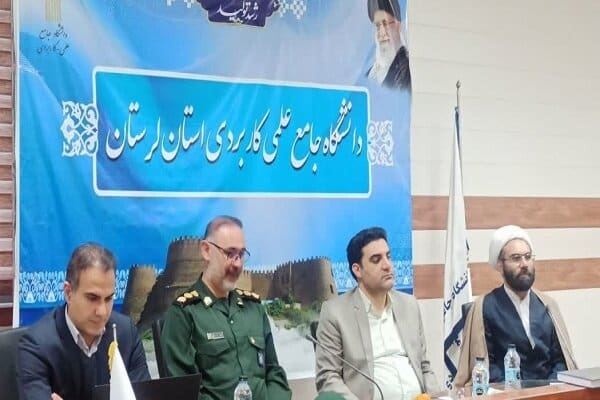 دانشگاه جامعه علمی کاربردی در بهبود مهارت‌های کاربردی نقش‌آفرینی می‌کند