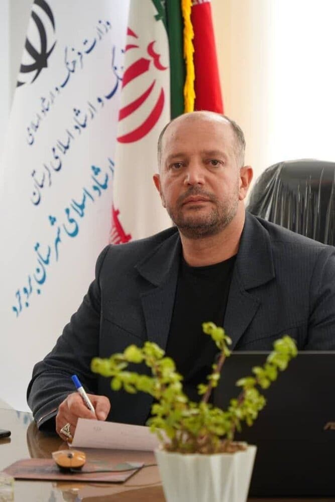 وفاق و همدلی لازمه و محرک بست و گسترش فرهنگ و هنر است