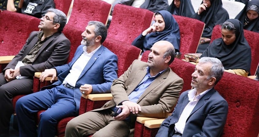 قدرت قلم و رسانه‌ها باعث رسوایی رژیم صهیونیستی شده است