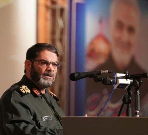 بسیج، تفکر و یک آرمان است/ بسیج خانه امن نظام است