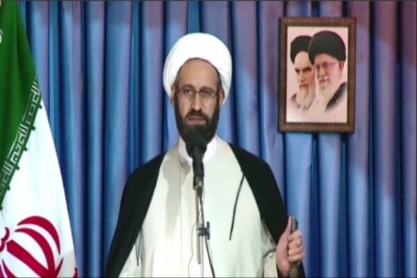 آمریکا متهم اول جنایت‌هایی است که در دنیا اتفاق می‌افتد