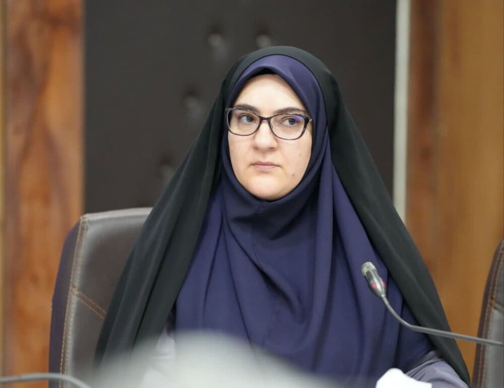 پیگیری افزایش تخصیص‌های آبی لرستان با نگاه عملی