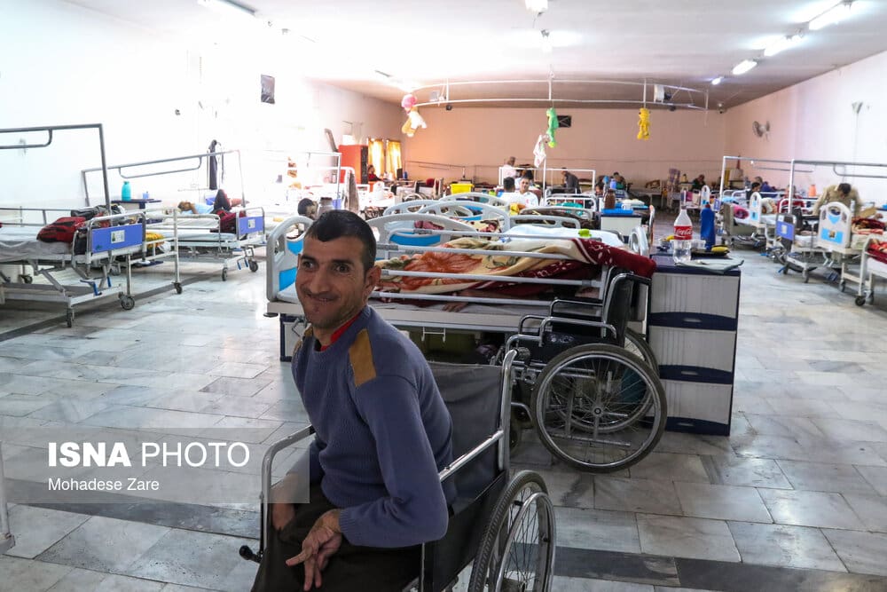 اختصاص ۳۸۰ میلیارد برای ارائه ۳۵ خدمت برای مددجویان بهزیستی لرستان