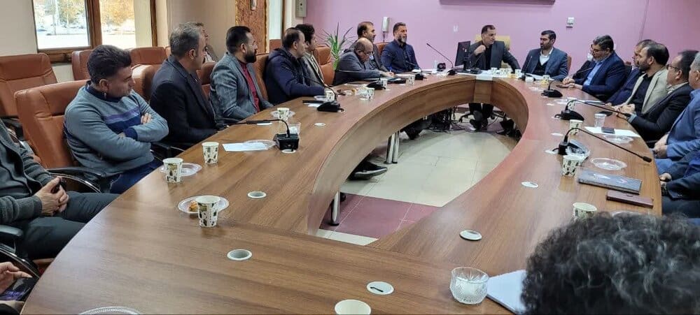 خدمات غیرحضوری تامین اجتماعی به ۵۷ سرویس رسیده است