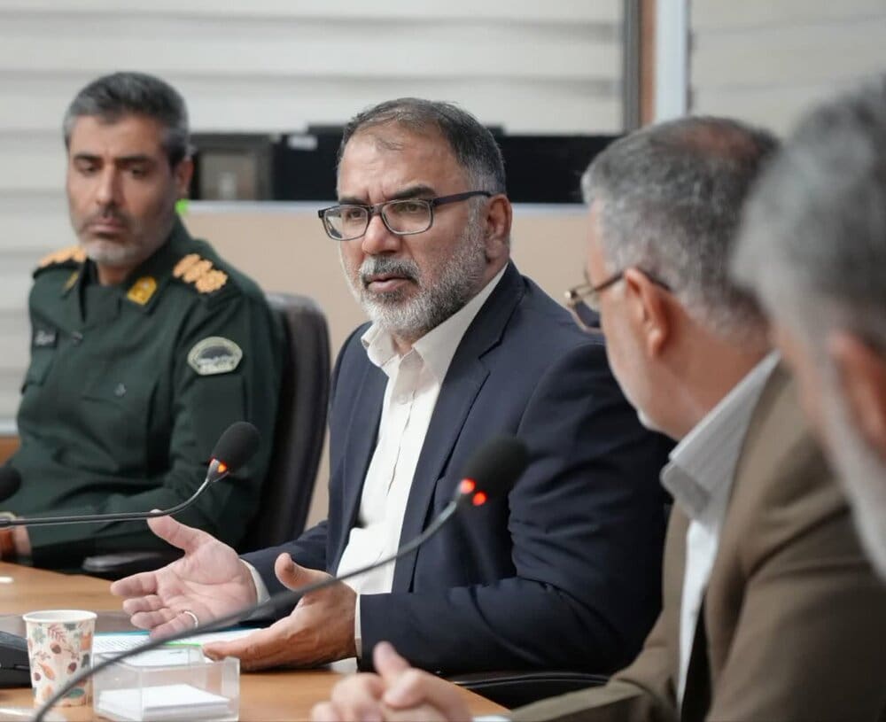 استاندار: سهم لرستان از اعتبارات ملی مبارزه با مواد مخدر مشخص می‌شود