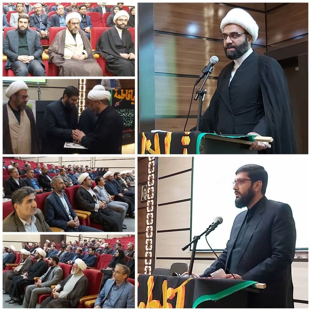 هیات‌های مذهبی پیشگام طرح شهریاران و مردمی‌سازی دولت سیزدهم باشند