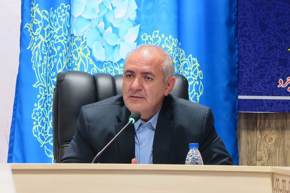 اجرای طرح توسعه تپه شهدای گمنام بروجرد با اعتباری بالغ‌بر ۲۸۰ میلیارد