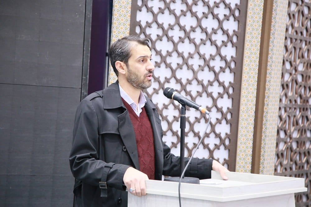 امیدآفرینی در دانشگاه و جامعه بر عهده دانشجویان است