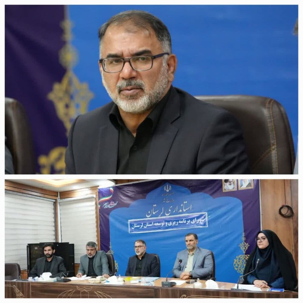 تامین بیش از ۷۰۰ هکتار زمین در طرح نهضت ملی مسکن لرستان