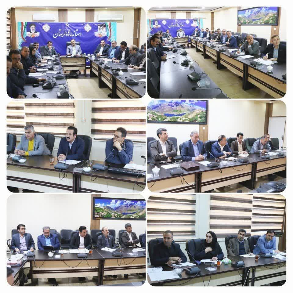 لزوم شتاب‌دهی به فرآیندهای طرح‌ نهضت ملی مسکن در لرستان