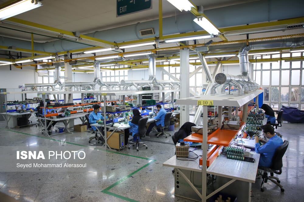 حمایت ویژه از اجرای ۳۲۰ طرح دانش‌بنیان در ۳۱ استان کشور با اولویت مناطق محروم