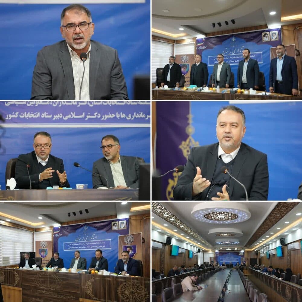 انتخابات از ظرفیت‌های اساسی در نظام مردم‌سالاری دینی است