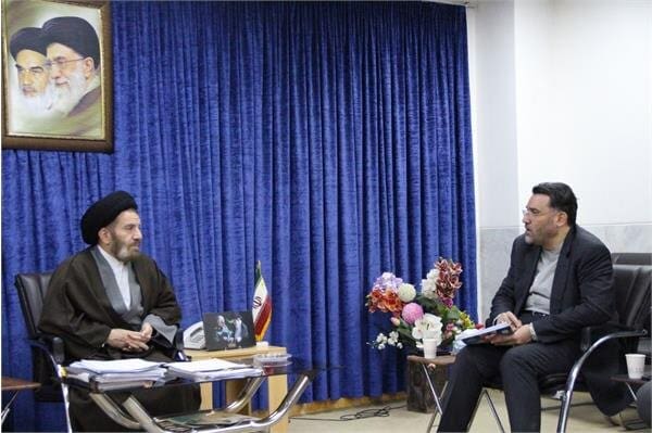 حمایت از آثار فاخر هنرمندان بومی/ ساختار جدید ارشاد لرستان تعریف می‌شود