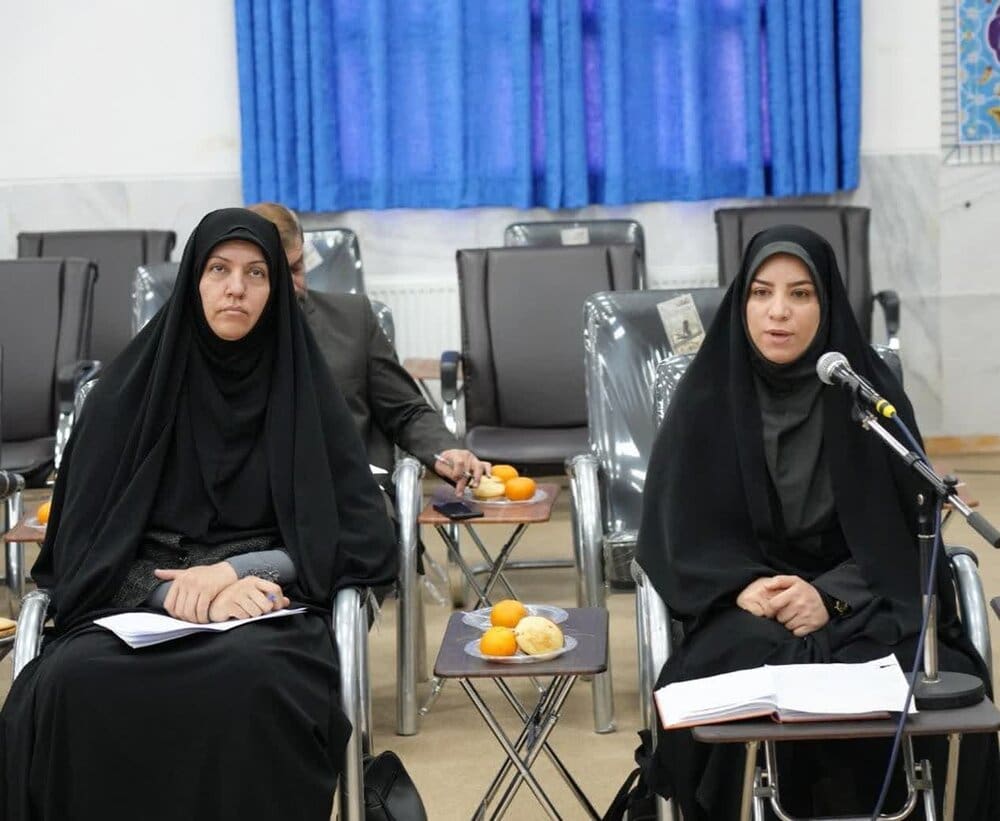 اولویت اول حل مشکل بحران جمعیت اصلاح نگرش‌ها و رفتارهاست