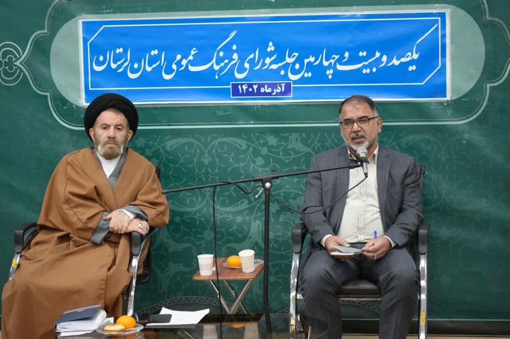 افزایش جمعیت باید تبدیل به باور شود