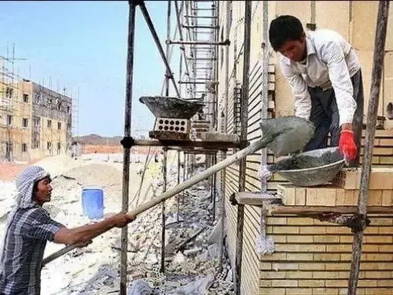 ممنوعیت به‌کارگیری اتباع بیگانه بدون پروانه اقامت در بروجرد