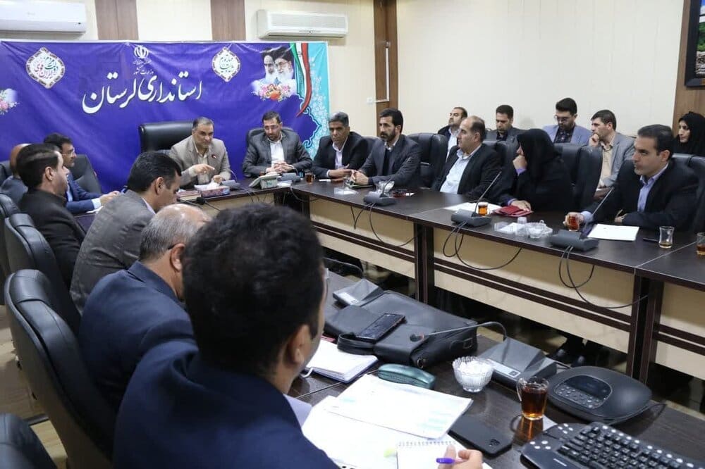 بیمارستان‌های خرم‌آباد و کوهدشت ۵ هزار شغل ایجاد می‌کنند