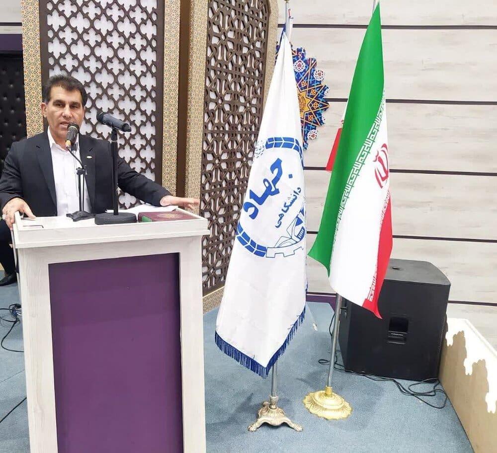 دوره‌های جهاد دانشگاهی لرستان، کاربردی هستند/ ارائه مهارت‌ها براساس بازار کار