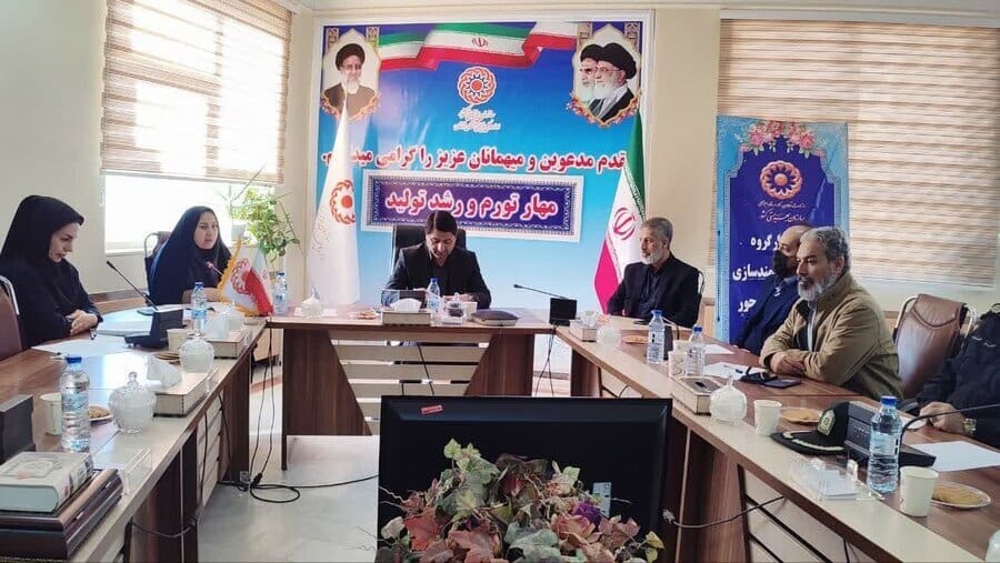 دستگاه‌های اجرایی لرستان نسبت به طرح ظرفیت‌سازی اجتماعی اهتمام داشته باشند