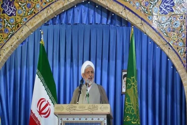 ۹ دی میثاق با ولایت است