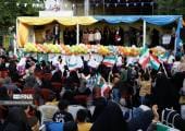 ۷۰۰ موکب برای پذیرایی از مهمانان جشن غدیر در خرم‌آباد برپا شد