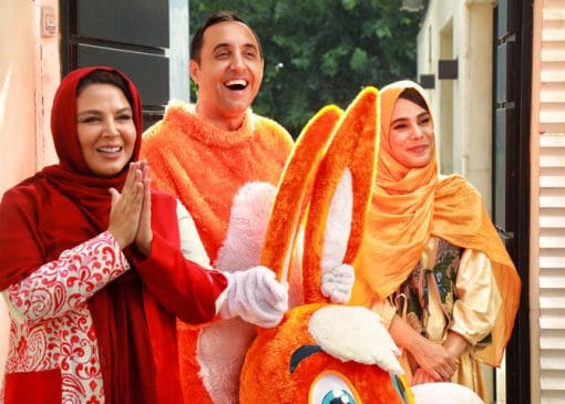 آرش معیریان: «بامبولک» فیلمی کودکانه است که موضوعی بزرگسال دارد