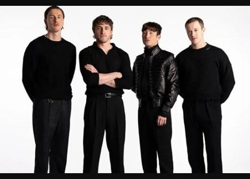 سم مندس ۴ بازیگر نقش بیتلز را انتخاب کرد