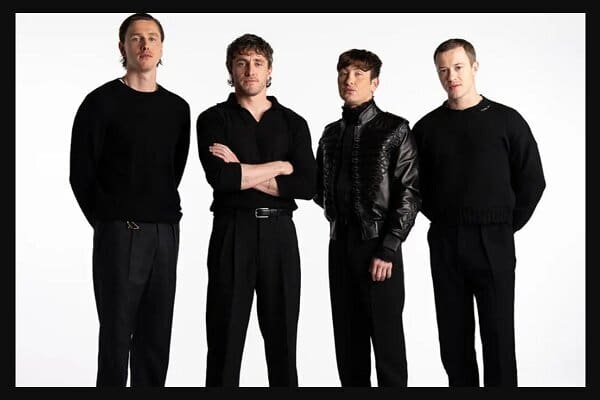 سم مندس ۴ بازیگر نقش بیتلز را انتخاب کرد