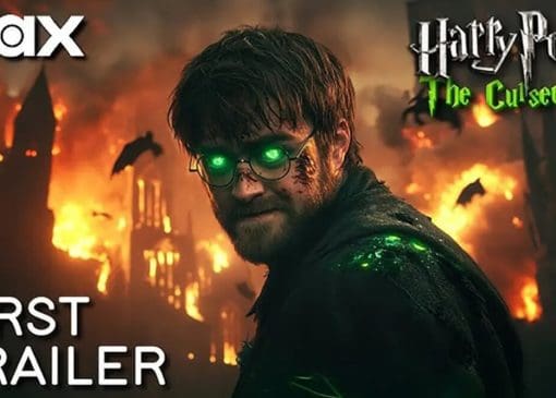 تریلر فن‌مید فیلم هری پاتر: وارث نفرین شده؛ بازگشت پسر برگزیده شده