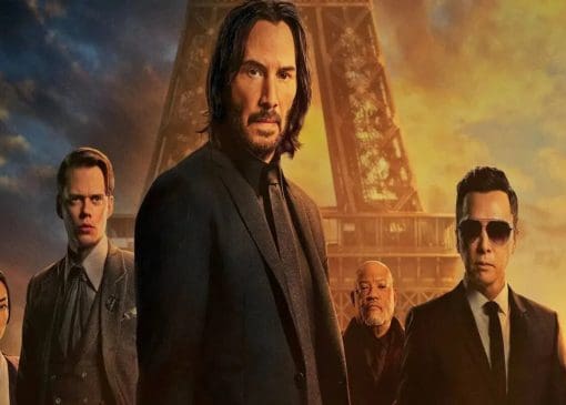 ساخت فیلم جان ویک ۵ تایید شد