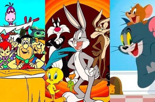 «تام و جری» و نوستالژی‌های دوران کودکی در مسیر بازگشت به سینما