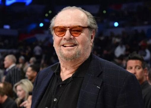 احتمال بازی جک نیکلسون در یک فیلم دیگر