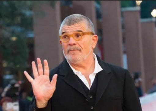 دیوید ممت با «هنری جانسون» باز می‌گردد