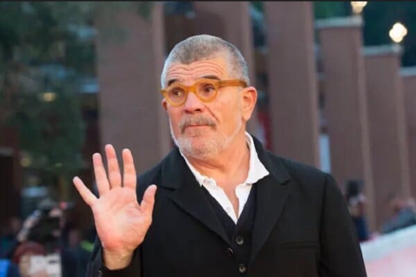 دیوید ممت با «هنری جانسون» باز میگردد