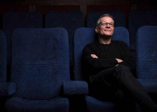 تیری فرمو: مسیر نخل طلا به اسکار ادامه دارد