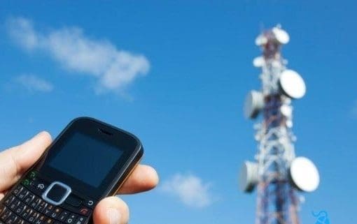 ارتقای سرویس اینترنت شهرستان ازنا
