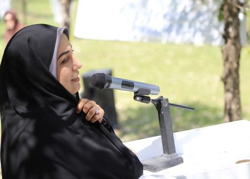 حفاظت از محیط زیست نیازمند آموزش به کودکان است
