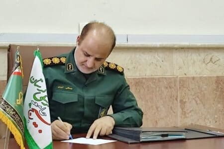 فعالیت ۹ درمانگاه شهری سپاه با تعرفه دولتی در لرستان