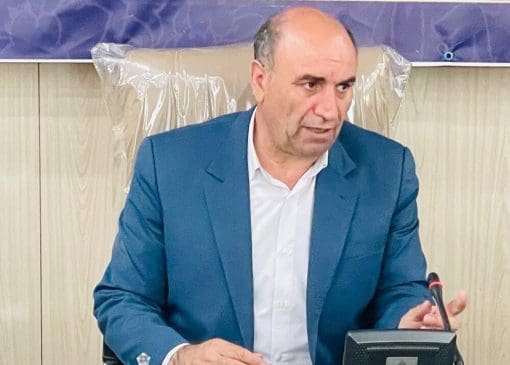 ایجاد شبکه صیانت از جنگل و مرتع در شهرستان خرم‌آباد