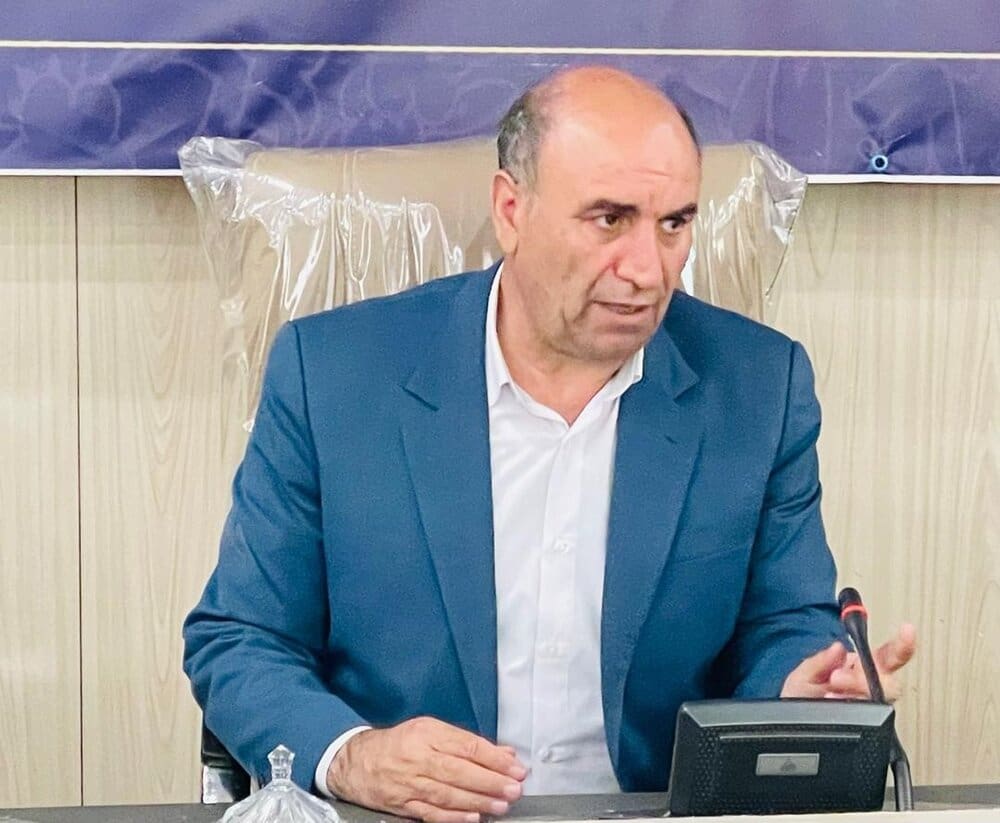 ایجاد شبکه صیانت از جنگل و مرتع در شهرستان خرمآباد