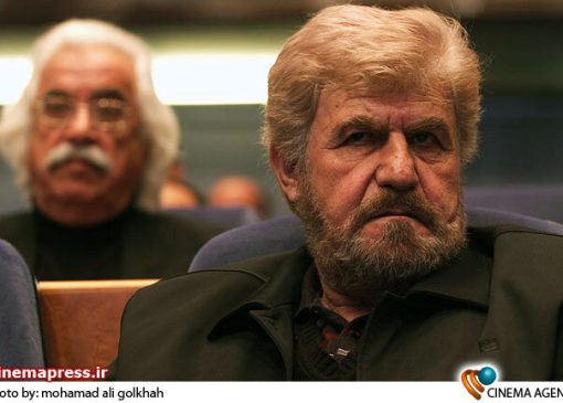 بستری شدن بازیگر کهنه‌کار در بیمارستان