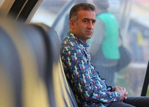 استعفای فراز کمالوند تکذیب شد